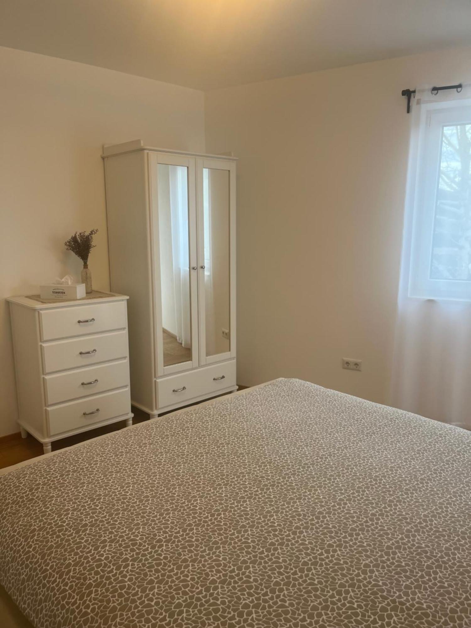 Apartamente Rognean Wolfnitz Eksteriør billede